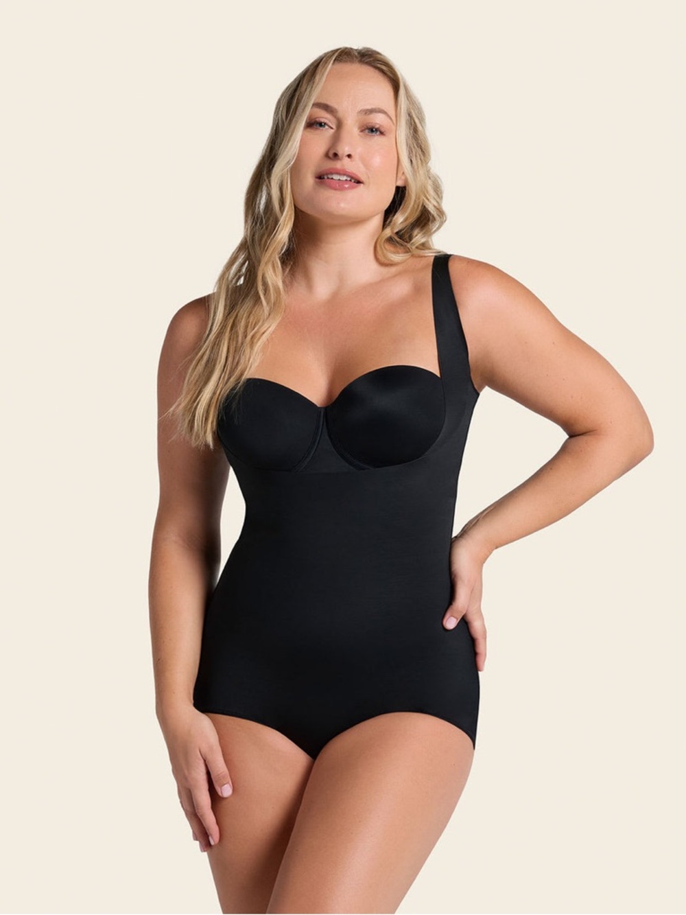 Leonisa body shaper - Picture 8 of 11